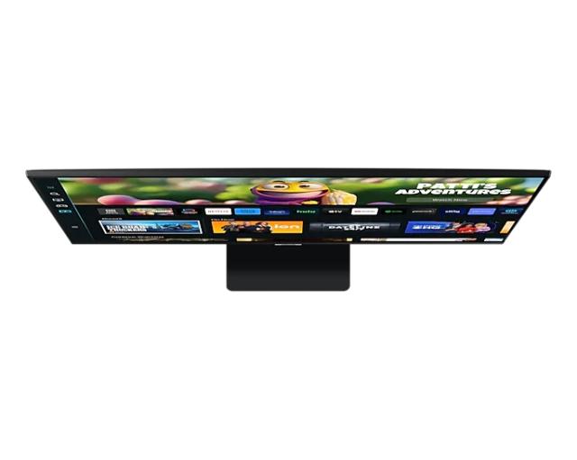 Монитор Samsung 32CM500 32" SMART VA  1920x1080 4ms 60Hz HDMI USB Speakers Black
