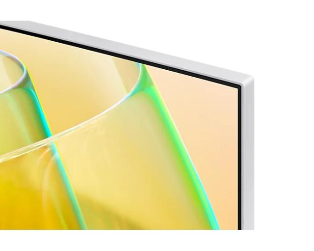 Монитор Samsung 34A650 34" Curved VA 3440x1440 5ms 100Hz DP HDMI USB 3.0 Speakers Thunderbolt White