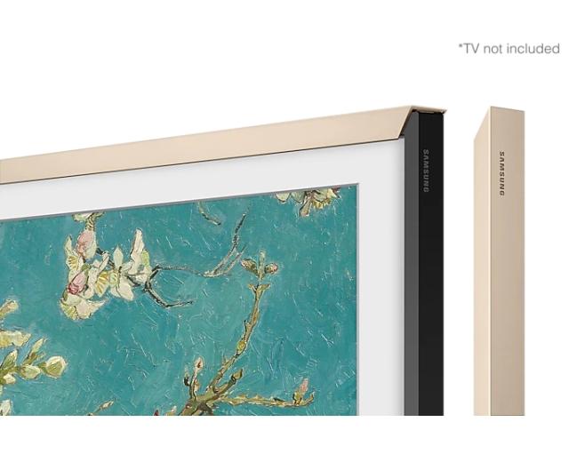 Аксесоар Samsung Customisable Signature Metal Bezel for The Frame 32” TV