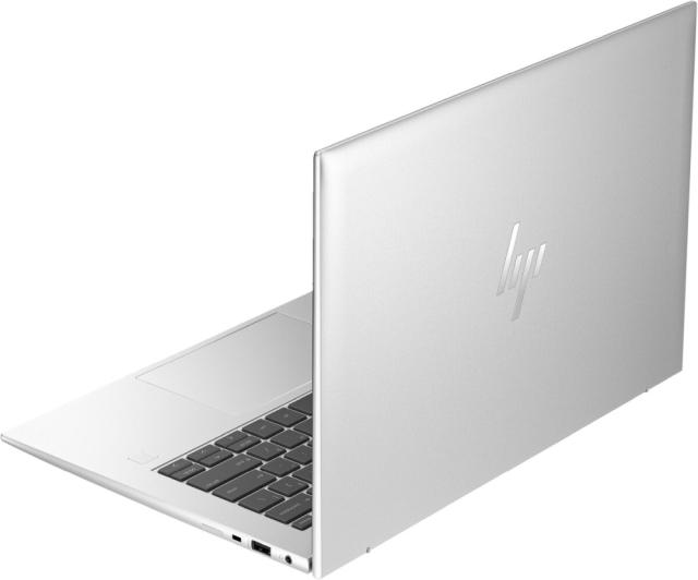 Лаптоп HP EliteBook 840 G10, Intel Core i7-1360P(up to 5GHz/18MB/12C), 14" WUXGA AG 400nits, 32GB 5200Mhz 2DIMM, 1TB PCIe SED OPAL2, WiFi 6E + BT 5.3, Backlit Kbd, FPR, NFC, Smart Card Reader, 3C Batt, Win 11 Pro