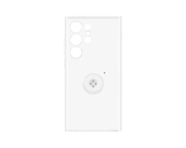 Калъф Samsung S24 Ultra Clear Gadget Case Transparent