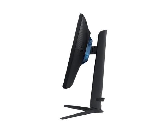 Монитор Samsung 27AG500 Odyssey G5, 27.0" (68.58 cm) IPS, 2560 x 1440, 1ms, 165Hz,  DP, HDMI, Black