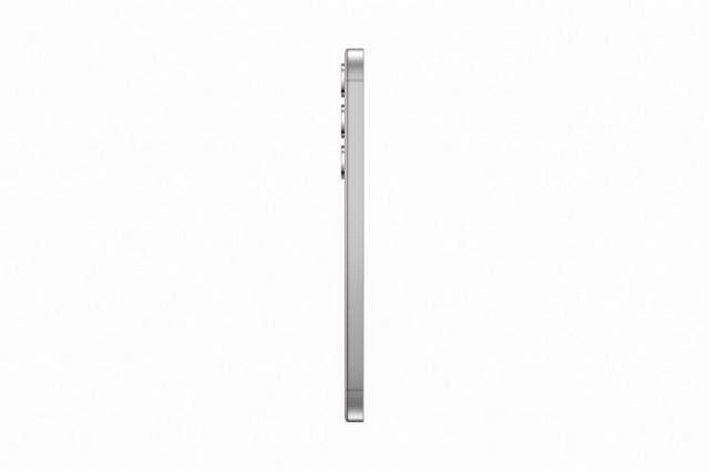 Мобилен телефон Samsung SM-S921B GALAXY S24 5G 128GB 8GB MARBLE GRAY