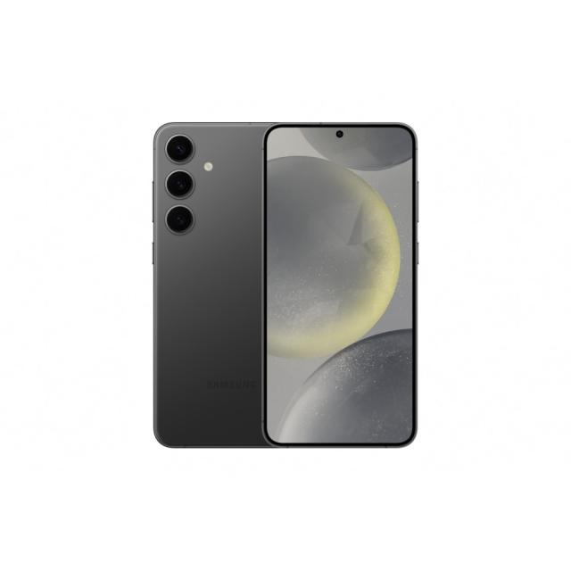 Мобилен телефон Samsung SM-S921B GALAXY S24 5G 256GB 8GB ONYX BLACK