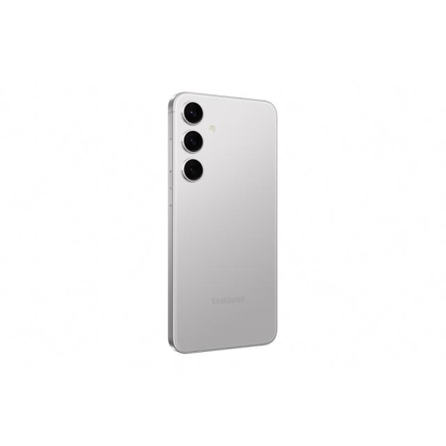 Мобилен телефон Samsung SM-S926B GALAXY S24+ 5G 256GB 12GB MARBLE GRAY
