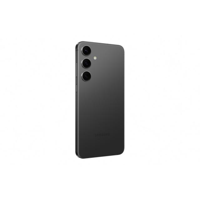 Мобилен телефон Samsung SM-S926B GALAXY S24+ 5G 256GB 12GB ONYX BLACK