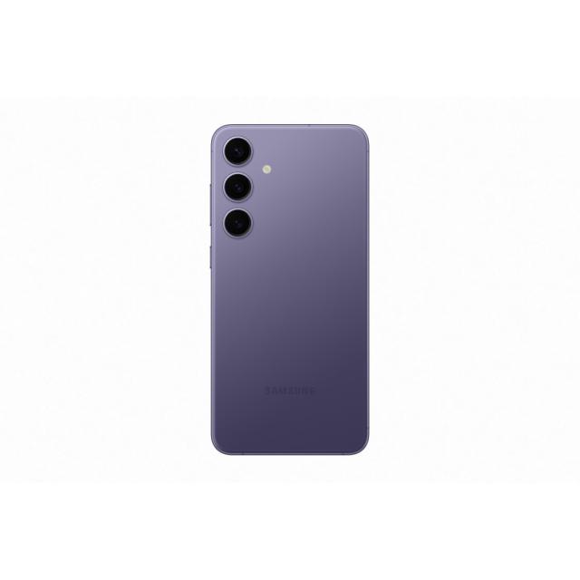 Мобилен телефон Samsung SM-S926B GALAXY S24+ 5G 256GB 12GB COBALT VIOLET