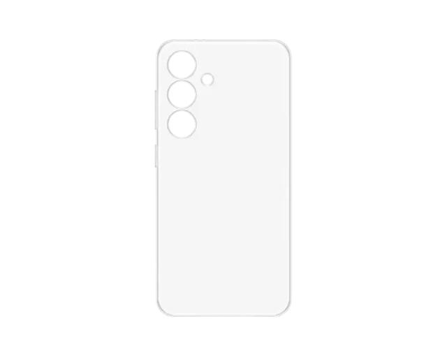 Калъф Samsung S24 Clear Case Transparency