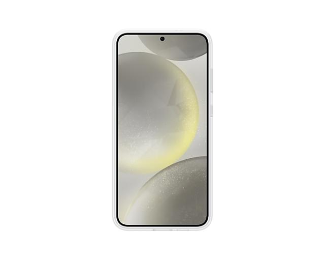 Калъф Samsung S24+ Suit Case Yellow