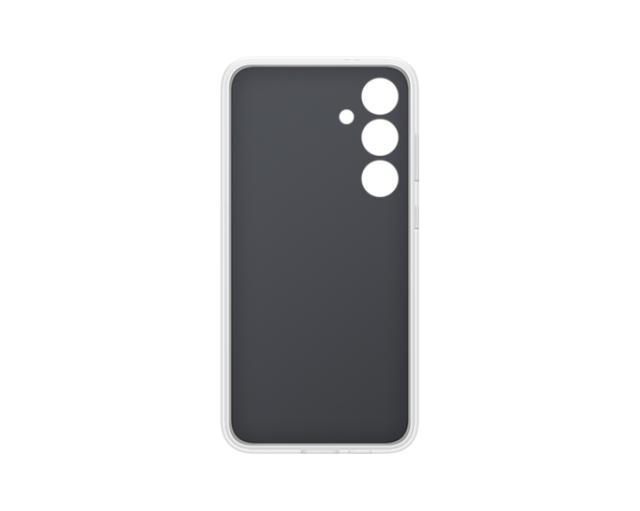 Калъф Samsung S24+ Suit Case Yellow