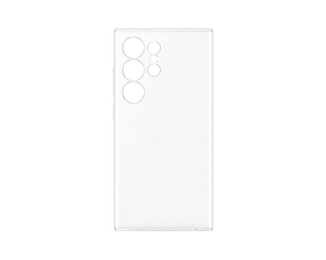 Калъф Samsung S24 Ultra Clear Case Transparency