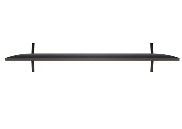 Телевизор LG 55UR74003LB, 55" 4K UltraHD TV 4K (3840 x 2160), DVB-T2/C/S2, webOS Smart TV, Game Optimizer, ThinQ AI, Processor ?5 Gen6, WiFi 802.11ac, HDR10 PRO, HGIG, 4K Upscaling, HDMI, CI, LAN, USB, 2 Pole Stand, Black