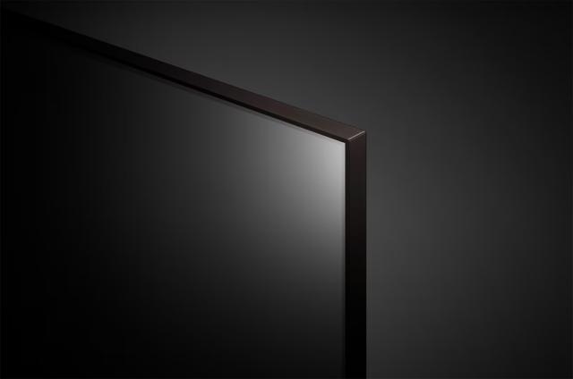 Телевизор LG 55UR74003LB, 55" 4K UltraHD TV 4K (3840 x 2160), DVB-T2/C/S2, webOS Smart TV, Game Optimizer, ThinQ AI, Processor ?5 Gen6, WiFi 802.11ac, HDR10 PRO, HGIG, 4K Upscaling, HDMI, CI, LAN, USB, 2 Pole Stand, Black