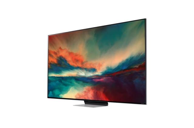 Телевизор LG 75QNED863RE, 75" 4K QNED MiniLED, UHD (3840x2160), DVB-T2/C/S2, a7 AI Processor, HDR 10 PRO, webOS Smart TV, ThinQ AI, AI Upscaling, FreeSync, VRR, HGiG, WiFi, AI Sound Pro, Voice Controll, Precision Dimming, Bluetooth, eARC (HDMI 2), CI