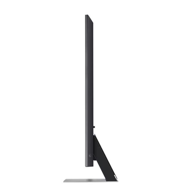 Телевизор LG 75QNED863RE, 75" 4K QNED MiniLED, UHD (3840x2160), DVB-T2/C/S2, a7 AI Processor, HDR 10 PRO, webOS Smart TV, ThinQ AI, AI Upscaling, FreeSync, VRR, HGiG, WiFi, AI Sound Pro, Voice Controll, Precision Dimming, Bluetooth, eARC (HDMI 2), CI