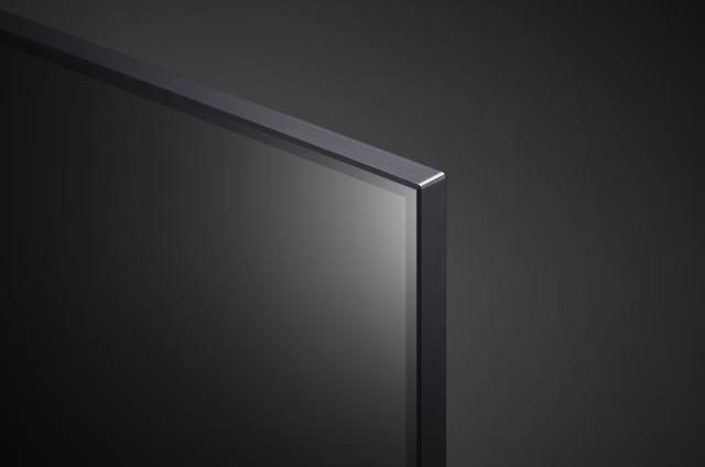 Телевизор LG 75QNED863RE, 75" 4K QNED MiniLED, UHD (3840x2160), DVB-T2/C/S2, a7 AI Processor, HDR 10 PRO, webOS Smart TV, ThinQ AI, AI Upscaling, FreeSync, VRR, HGiG, WiFi, AI Sound Pro, Voice Controll, Precision Dimming, Bluetooth, eARC (HDMI 2), CI