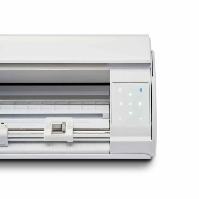 Режещ плотер Silhouette CAMEO 5 - White