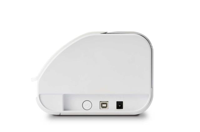 Режещ плотер Silhouette CAMEO 5 - White