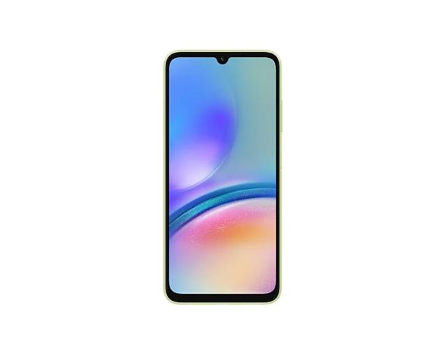 Мобилен телефон Samsung SM-A057 GALAXY A05s 64GB 4GB LIGHT GREEN