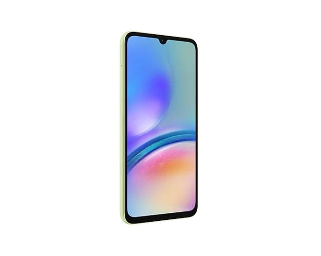Мобилен телефон Samsung SM-A057 GALAXY A05s 64GB 4GB LIGHT GREEN