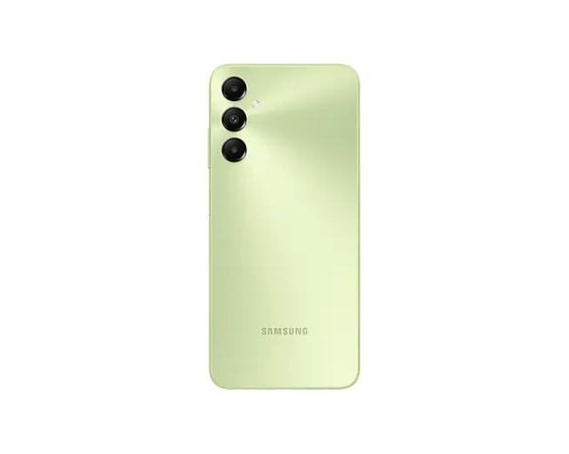 Мобилен телефон Samsung SM-A057 GALAXY A05s 64GB 4GB LIGHT GREEN