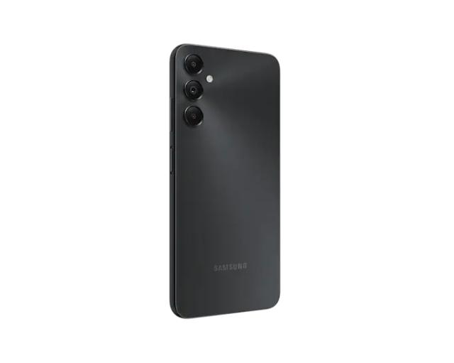 Мобилен телефон Samsung SM-A057 GALAXY A05s 64GB 4GB BLACK