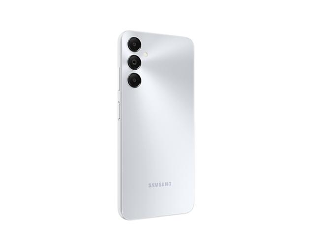 Мобилен телефон Samsung SM-A057 GALAXY A05s 64GB 4GB SILVER