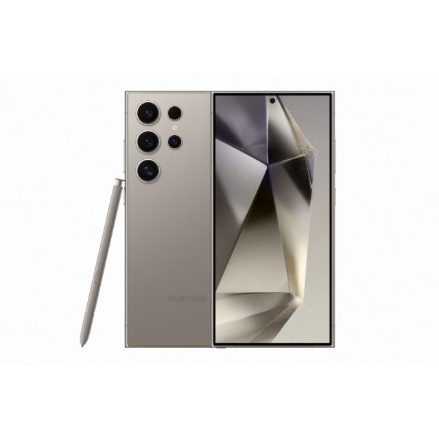 Мобилен телефон Samsung SM-S928B GALAXY S24 Ultra 5G 1TB 12GB TITANIUM GRAY