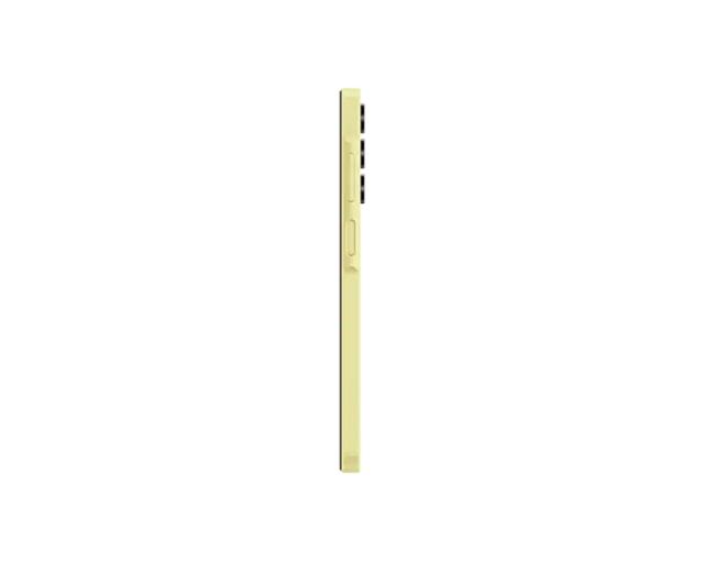 Мобилен телефон Samsung SM-A155 GALAXY A15 128GB 4GB YELLOW
