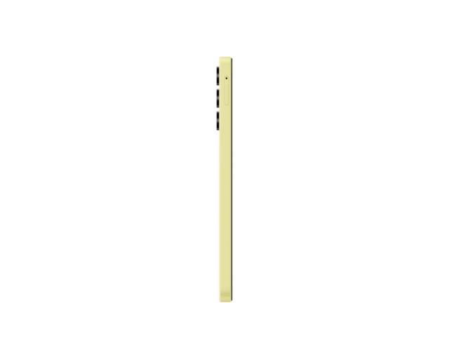 Мобилен телефон Samsung SM-A155 GALAXY A15 128GB 4GB YELLOW