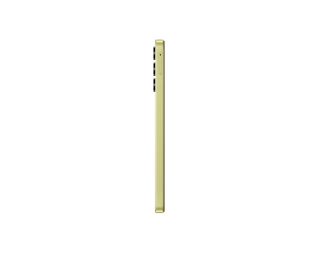Мобилен телефон Samsung SM-A156 GALAXY A15 5G 128GB 4GB YELLOW
