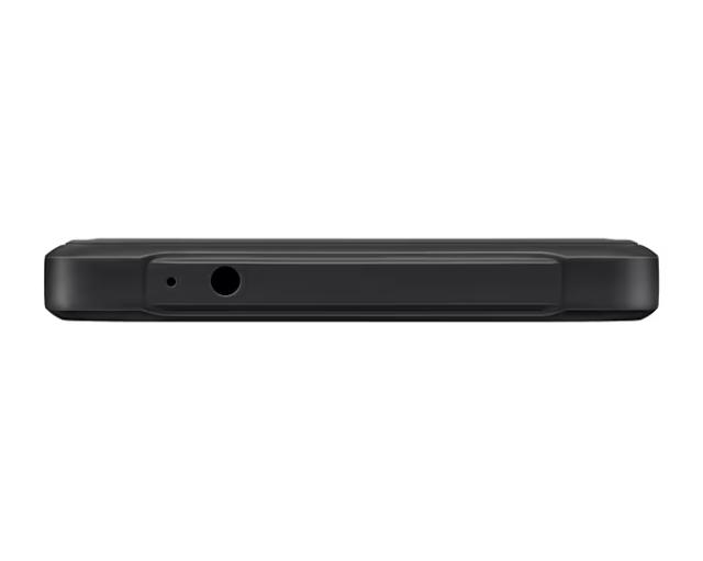 Мобилен телефон Samsung SM-G556 Galaxy Xcover 7 128GB 6GB EE Black