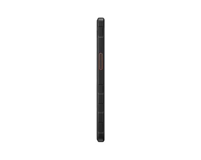 Мобилен телефон Samsung SM-G556 Galaxy Xcover 7 128GB 6GB EE Black
