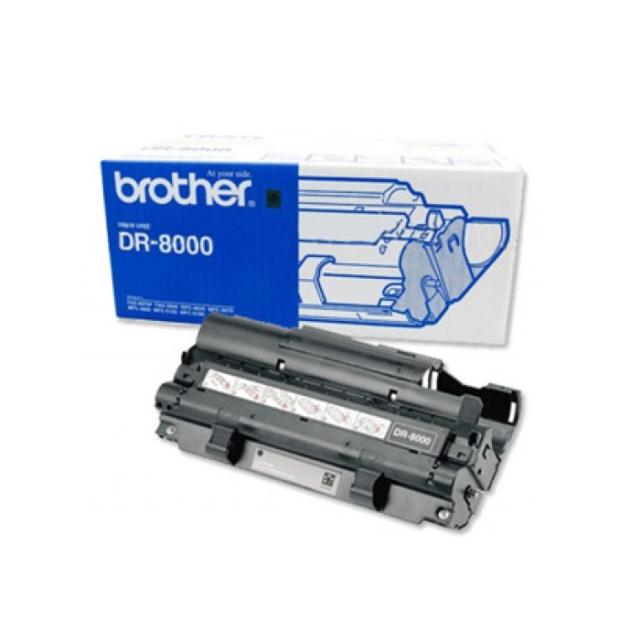 Консуматив Brother DR-8000 Drum unit