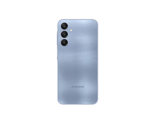Мобилен телефон Samsung SM-A256 GALAXY A25 5G 128GB 6GB BLUE