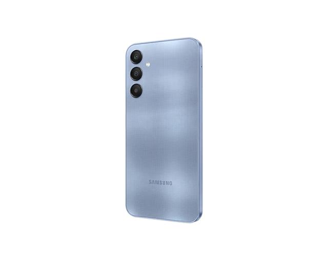 Мобилен телефон Samsung SM-A256 GALAXY A25 5G 128GB 6GB BLUE