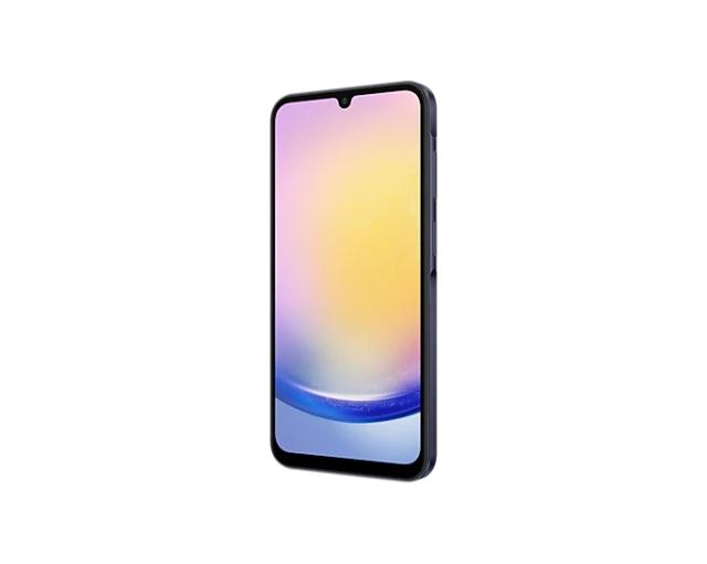 Мобилен телефон Samsung SM-A256 GALAXY A25 5G 128GB 6GB BLACK