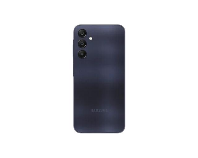 Мобилен телефон Samsung SM-A256 GALAXY A25 5G 128GB 6GB BLACK