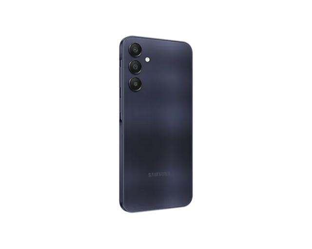 Мобилен телефон Samsung SM-A256 GALAXY A25 5G 128GB 6GB BLACK