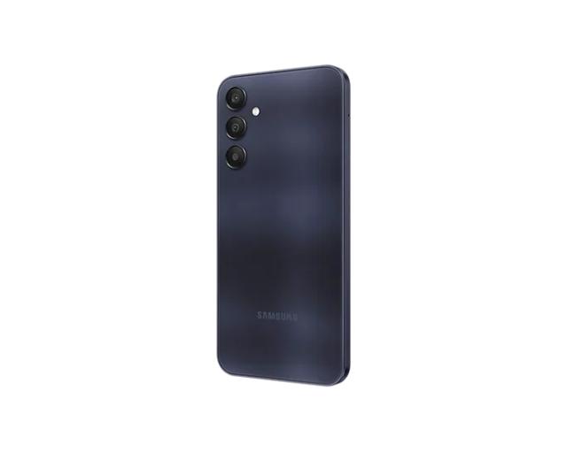 Мобилен телефон Samsung SM-A256 GALAXY A25 5G 128GB 6GB BLACK