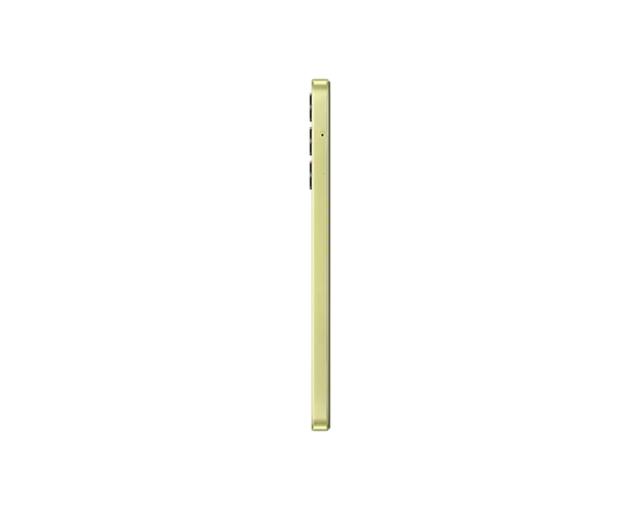 Мобилен телефон Samsung SM-A256 GALAXY A25 5G 128GB 6GB YELLOW