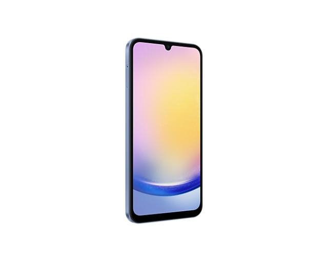 Мобилен телефон Samsung SM-A256 GALAXY A25 5G 256GB 8GB BLUE