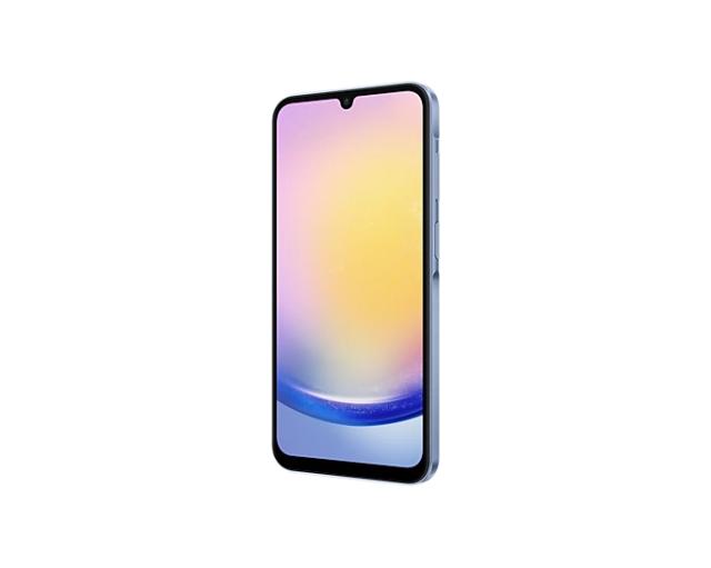 Мобилен телефон Samsung SM-A256 GALAXY A25 5G 256GB 8GB BLUE