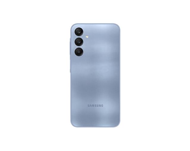 Мобилен телефон Samsung SM-A256 GALAXY A25 5G 256GB 8GB BLUE