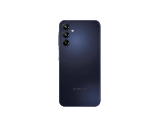 Мобилен телефон Samsung SM-A256 GALAXY A25 5G 256GB 8GB BLACK