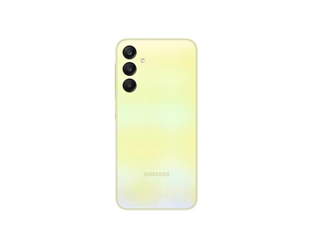 Мобилен телефон Samsung SM-A256 GALAXY A25 5G 256GB 8GB YELLOW