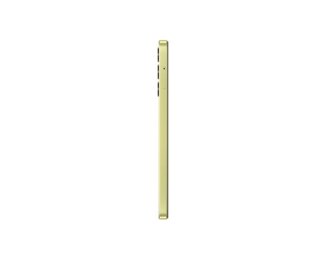 Мобилен телефон Samsung SM-A256 GALAXY A25 5G 256GB 8GB YELLOW