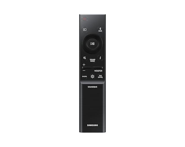 Аудио система Samsung HW-Q600C Soundbar 3.1.2, 360W, Subwoofer Wireless, Dolby Atmos
