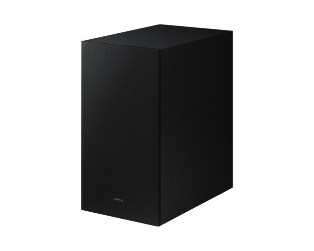 Аудио система Samsung HW-Q600C Soundbar 3.1.2, 360W, Subwoofer Wireless, Dolby Atmos