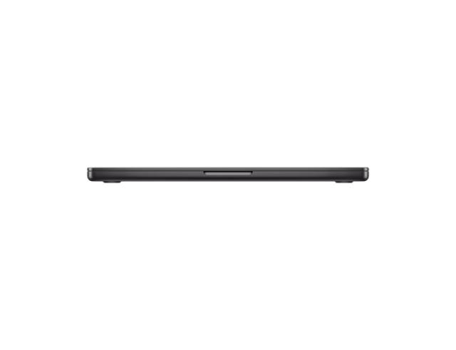 Лаптоп Apple MacBook Pro 14 2023, 14.2", Apple M3 Pro 12C (3.05 - 4.05 GHz, 36 M), 18 ядра GPU Apple M3 Pro, 36GB, 1 TB SSD, MacOS Sonoma, Space Black